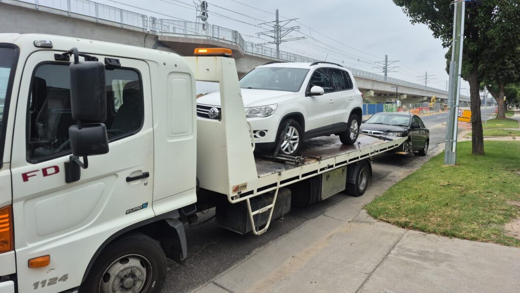 Car Removals Cannington