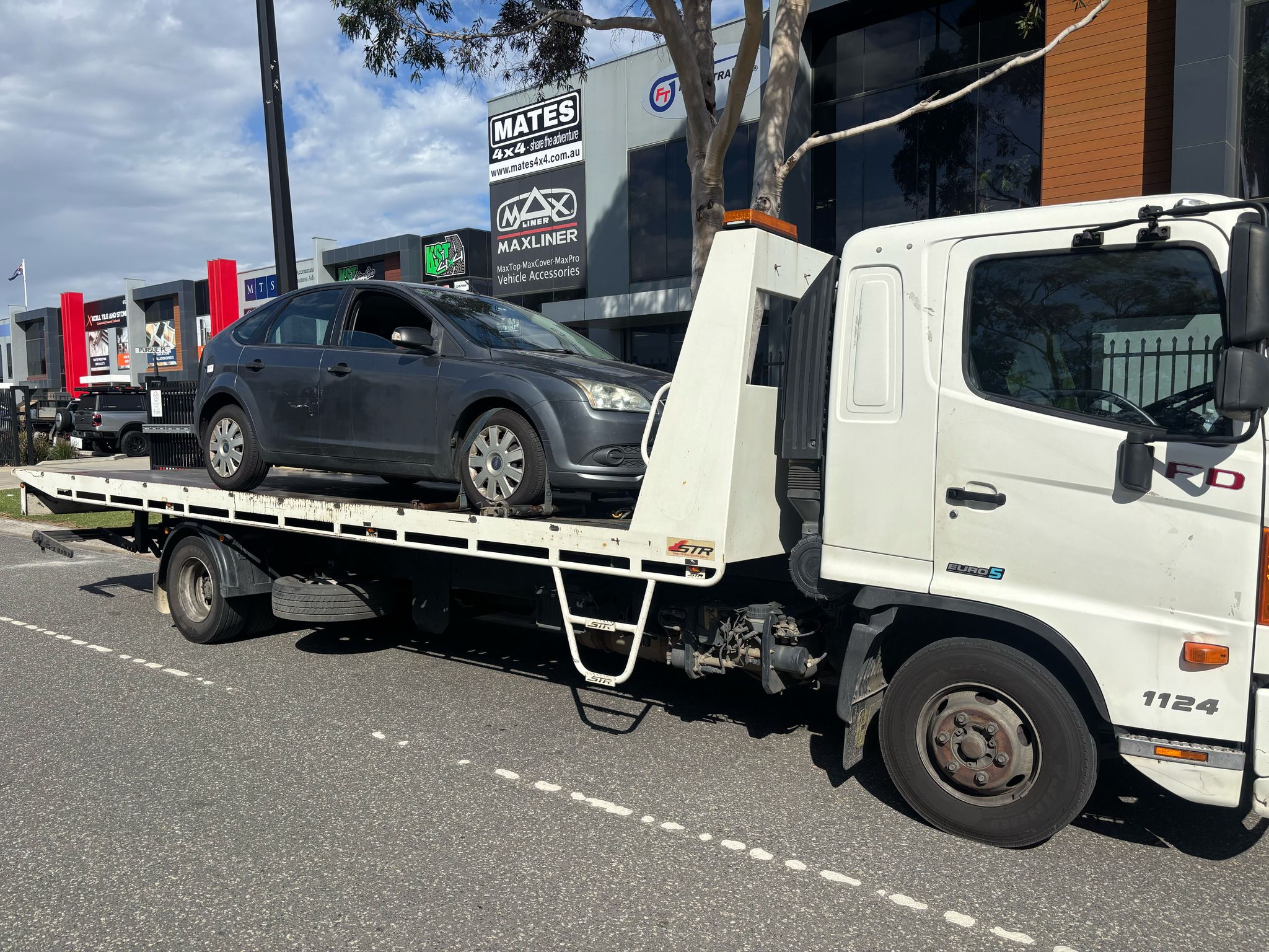 old Cash for cars Cannington